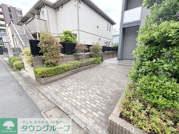 Rufの物件内観写真